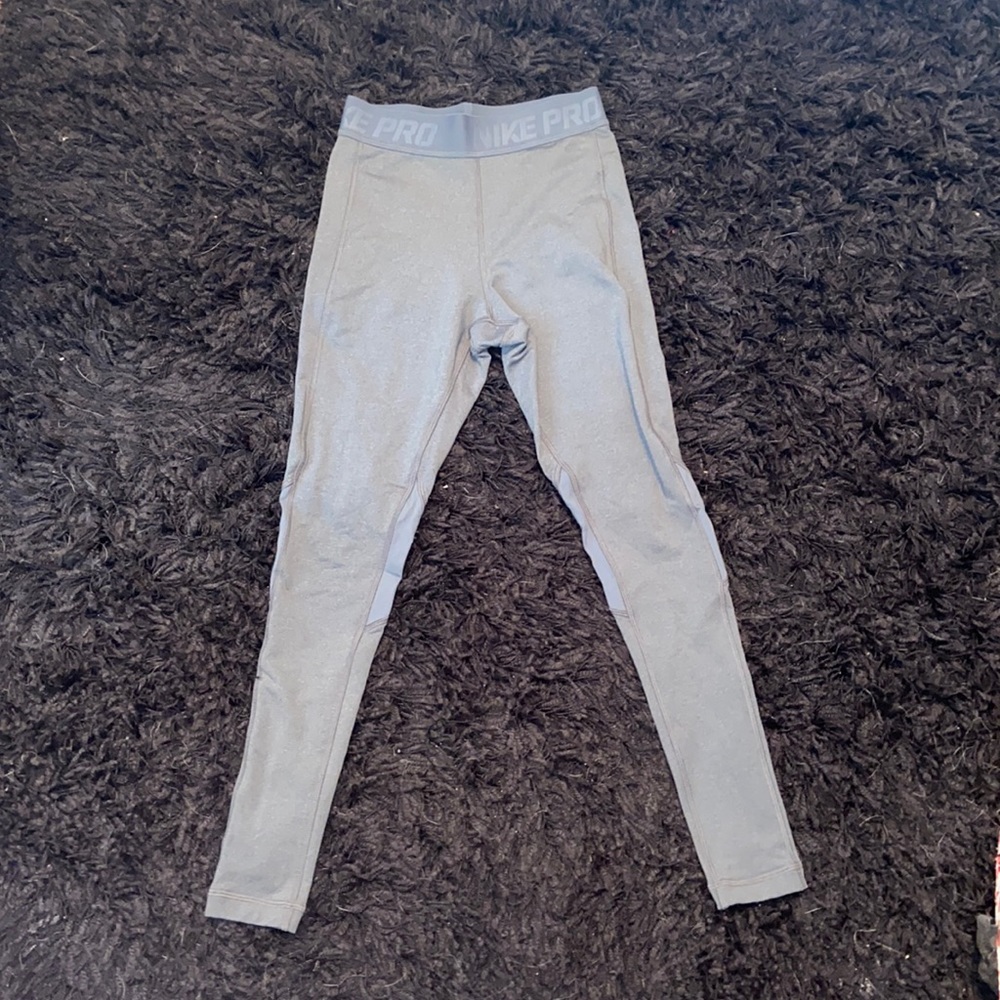 Nike Pro Leggings
